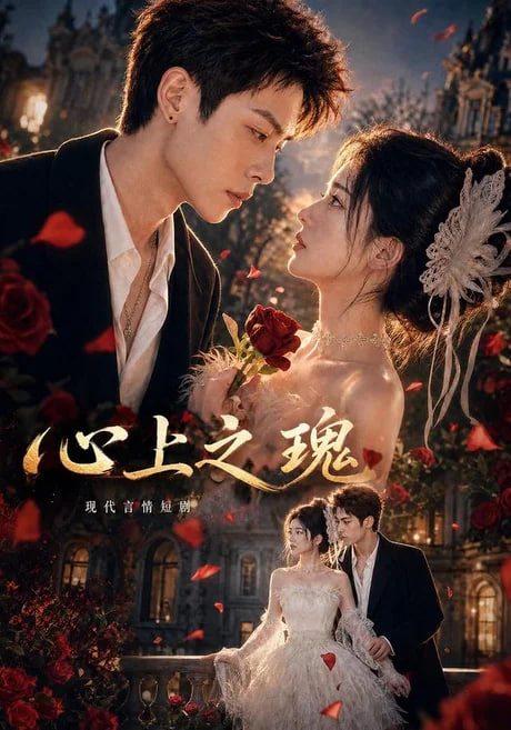 警匪剧《一柱擎天》