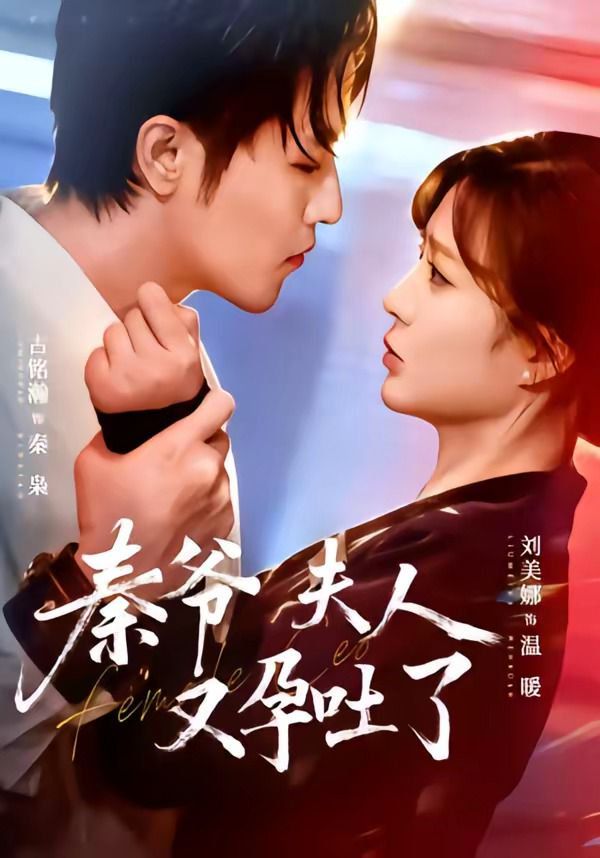 儿子的女朋友5