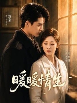 暖暖的幸福开播电视剧免费观看国语高清