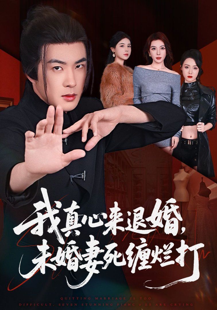 我的黑帮大佬第2季免费经典片段
