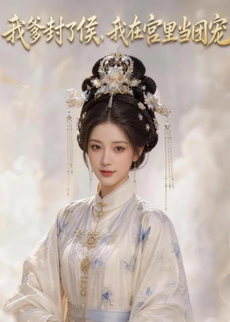 花与蛇4