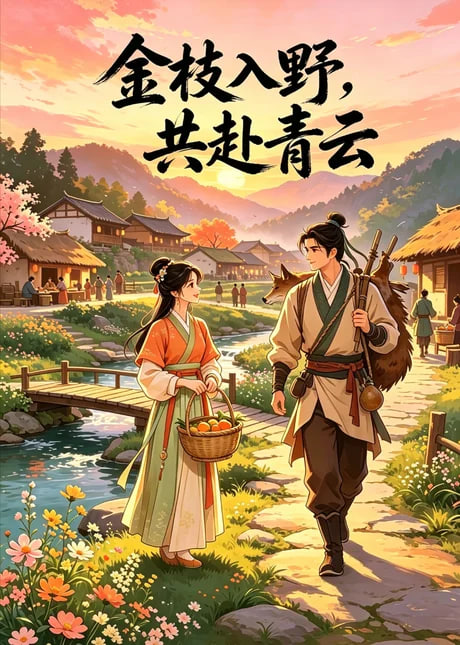 唐心vLog免费观看